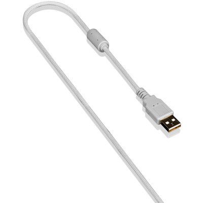 Мышка Modecom Shinobi 3327 Volcano USB White (M-MC-SHINOBI-3327-200) | Зображення 5