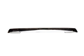 Накладка над номером BlackEdition (для 2016-2025) для Lexus LX570/450d рр