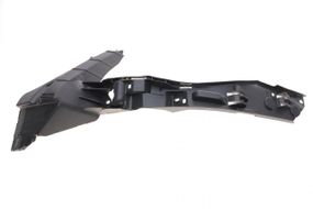 Кронштейн кріплення бампера переднього L VW Touareg 02-10 88071788702
