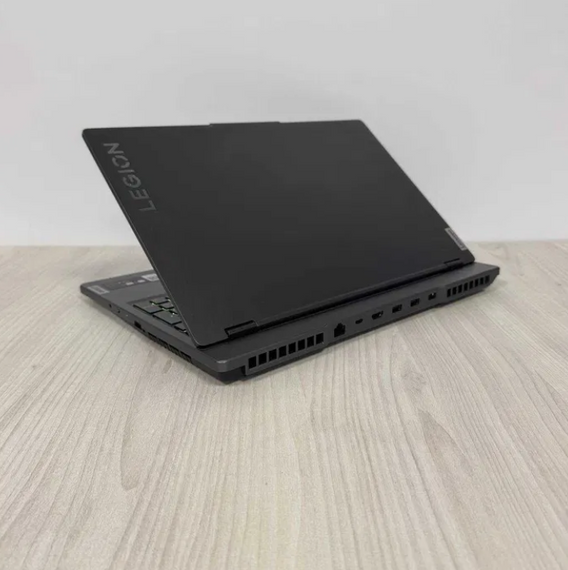 Ноутбук Lenovo Legion 5 15IH7H FHD 165Hz i7 12700H 16GB SSD 1TB RTX 3060 Б/В | Зображення 4