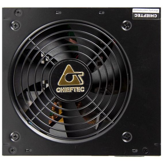 Блок живлення Chieftec 700W TASK (TPS-700S) | Зображення 4