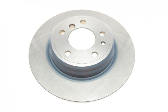 Диск тормозной задний BMW 7 E38 94-01 324x12  10755