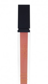Жидкая матовая помада суперстойкая Aden Liquid Lipstick - №05 Nymph (7 ml)