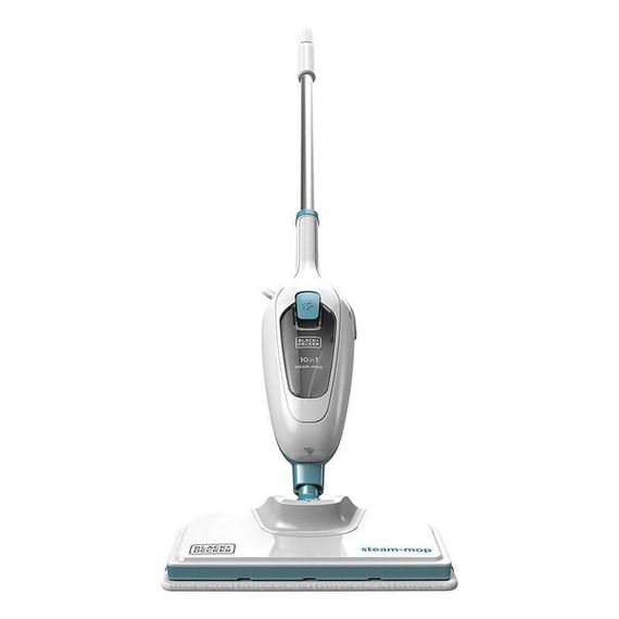 Щетка паровая BLACK+DECKER FSMH13E10 | Зображення 1