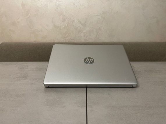 Ноутбук HP Pavilion 14-dk1025wm / 14" (1366x768) TN / AMD Ryzen 3 3250U (2 (4) ядра по 2.6 - 3.5 GHz) / 8 GB DDR4 / 128 GB SSD + 500 GB HDD / AMD Radeon Vega 3 Graphics / WebCam б/у + Подарок Проводная мышь USB | Зображення 6