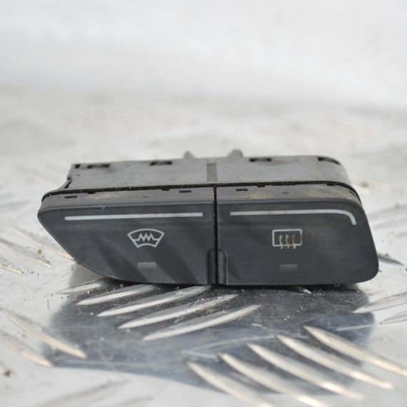 Кнопка обігріву скла Ford Focus III Kuga II 2010-2019 Вмикач обігріву скла Форд Фокус 3 Куга 2 AM5T18K574AC