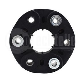 Муфта эластичная Mercedes Benz W140 91-98/ W210 99-02, AutoTechteile, 100 4132, 244794