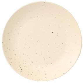Тарілка Limited Edition Sandy Cream 19 см Десертна (ZH-7013-2)