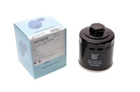 Фільтр масляний VW Caddy II 1.4 1.6i  Golf IV V Seat ADV182102