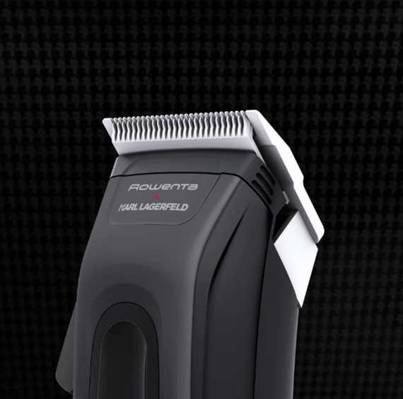Машинка для стрижки Rowenta TN152LF0 | Зображення 4