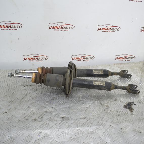 Амортизатор передній Audi A4 B7 стійка Ауді а4 б7 8E0413031DA