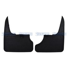 Брызговики задние компл. VW T5 03-, Wender Parts, VW 7H0 075 101,