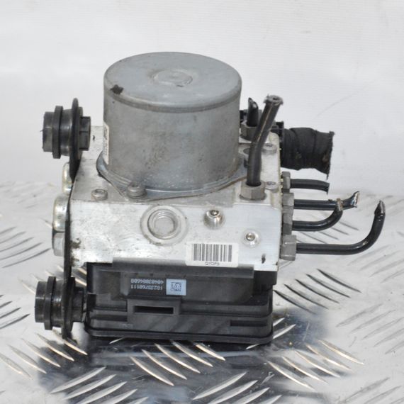 Блок управління ABS Skoda Rapid 2012-2019 Насос АБС Шкода Рапід 6R0614517BD | Зображення 1