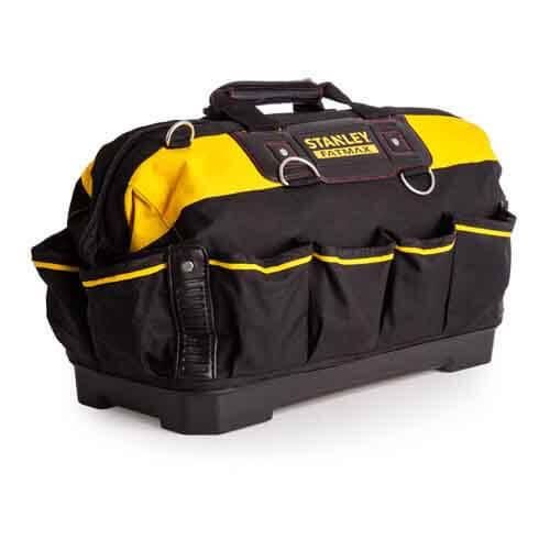 Сумка для инструмента FatMax, закрытая STANLEY 1-93-950 | Зображення 4