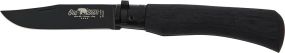 Ніж Old Bear Total Black M