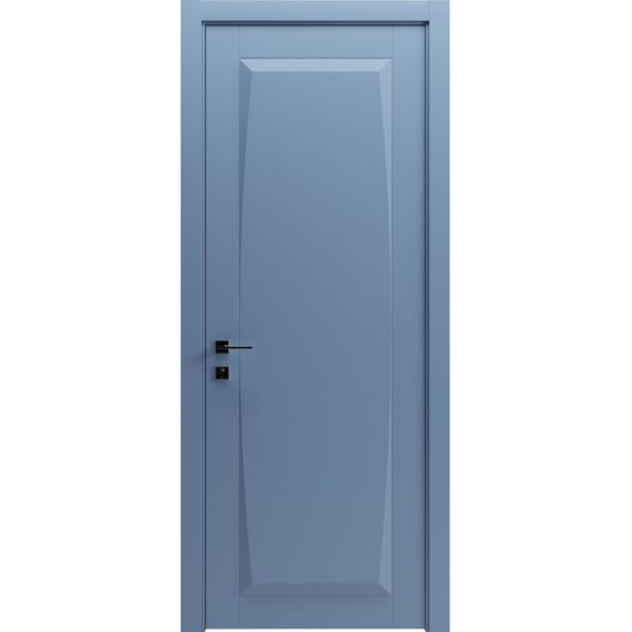 Двері міжкімнатні Rodos LOFT Olimpia (1,2,3) RAL 5014