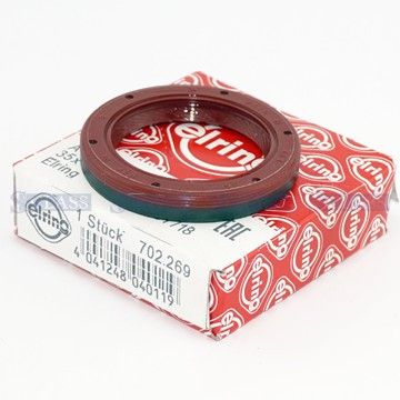 Сальник распредвала Opel Combo 1.2/1.4 i 94- (35x48x7), Elring, 702.269,