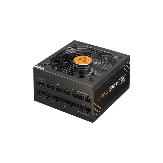 Блок живлення Chieftec 1300W Polaris 3.0 (PPX-1300FC-A3) | Зображення 2
