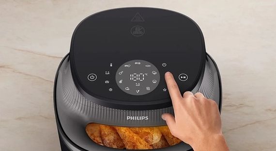 Мультипіч Philips NA341/00 | Зображення 6