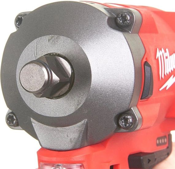 Гайковерт высокомоментный Milwaukee M12 FIWF12-0 FUEL (1/2") (4933464615) | Зображення 1