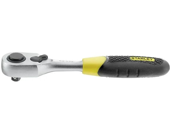 Тріскачка Stanley 1/4" L-144 мм (STMT82663-0)