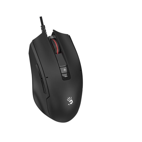 Миша ігрова A4Tech ES8 Bloody, чорна | Зображення 8