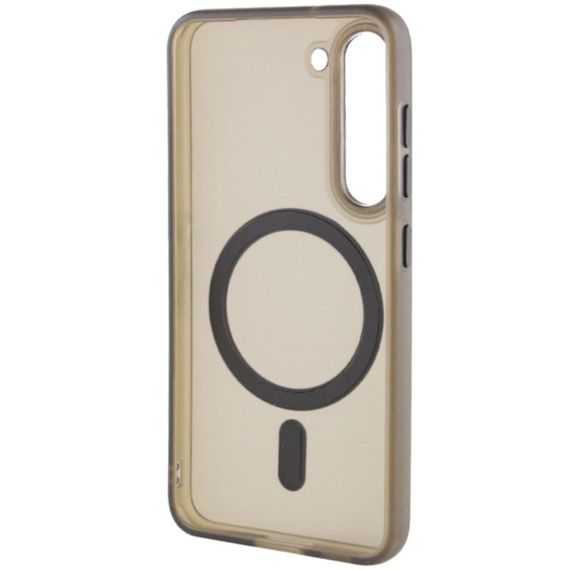 Чохол TPU+PC Lyon Frosted для Samsung Galaxy S23 FE | Зображення 4