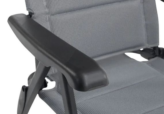 Стілець кемпінговий Outwell Teton (410131) | Зображення 4