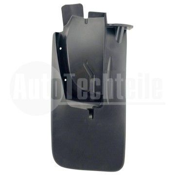 Брызговик задний левый Mercedes Benz Sprinter W907  18 -, AutoTechteile, 110 8802, FT92603