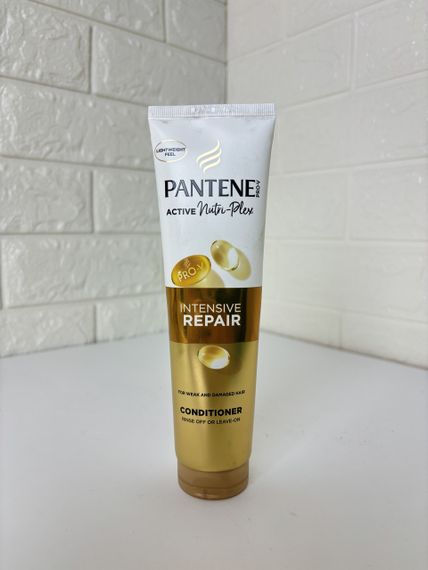 PANTENE Бальзам для волос интенсивное восстановление 160 мл