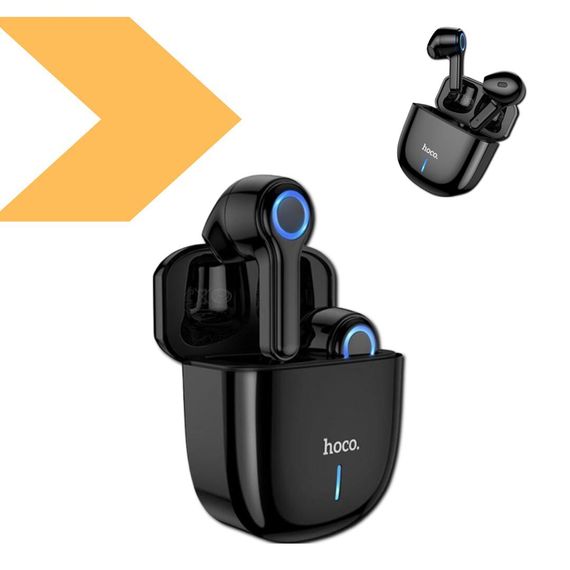 Блютуз Стерео Гарнитура бездротова Bluetooth 5.0 XPRO ES56 TWS (38979-01_486) | Зображення 1