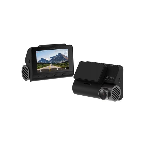 Відеореєстратор Xiaomi 70mai Dash Cam 4K A810 (1021345) | Зображення 1