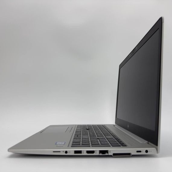 Ультрабук HP Probook 850 G5 / 15.6" (1920x1080) IPS / Intel Core i5-8350U (4 (8) ядра по 1.7 - 3.6 GHz) / 16 GB DDR4 / 256 GB SSD M.2 / Intel UHD Graphics 620 / WebCam б/в | Зображення 4