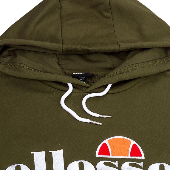 Худі Ellesse Ferrer | Зображення 2