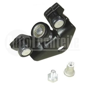 Ролик двери сдвижной правый нижний Opel Vivaro 01-19/ Renault Trafic 01-/ Fiat Talento 16-, AutoTechteile, 505 0056, 100106510