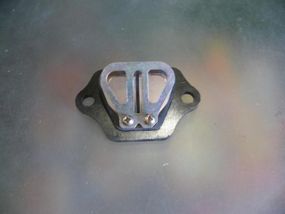 Лепестковый клапан   Honda PALL VDK