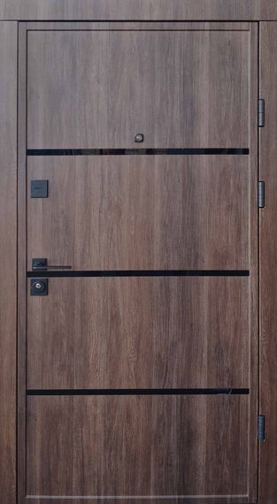 Входные двери Qdoors Ультра Аккорд