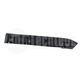Крепление бампера заднего левое VW Jetta  06-10, AutoTechteile, 380 7085, 88070022002