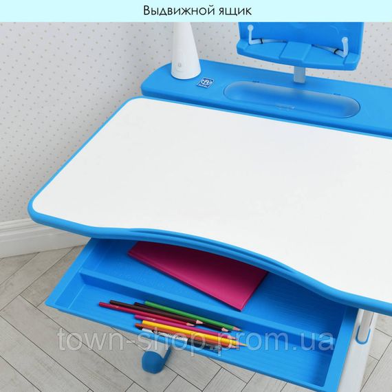 Детская парта Bambi M 4428-4 | Зображення 4