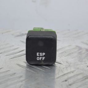 Кнопка вимкнення ESP Peugeot 206 CC есп Пежо 9642781677