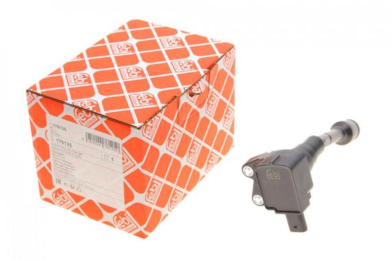 Котушка запалювання Ford Transit Connect 1.0 Ecoboost 12- 176125