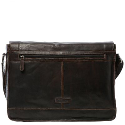 Сумка Ashwood 8343 Brown | Зображення 2