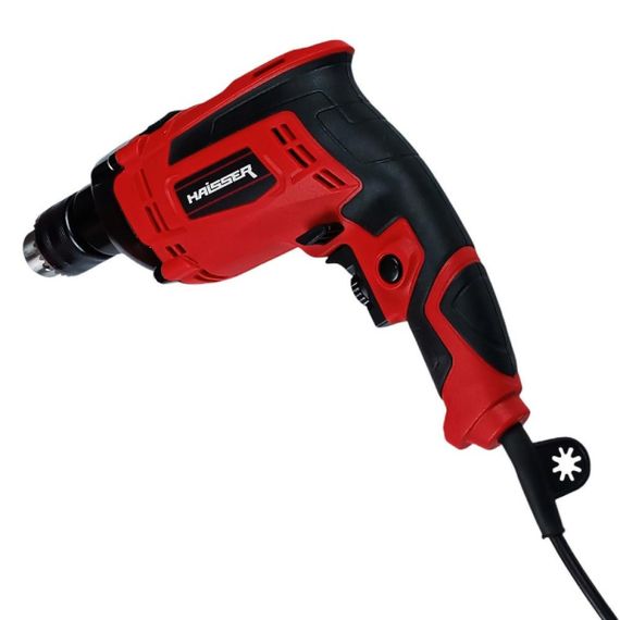 Электрическая ударная дрель HAISSER ID-11SM | Зображення 5