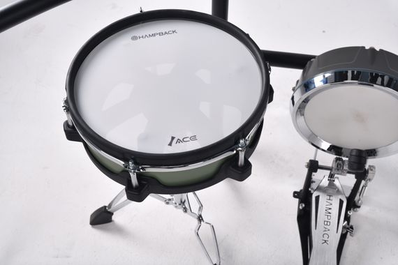 Електронна ударна установка HAMPBACK ACE-750 | Зображення 5