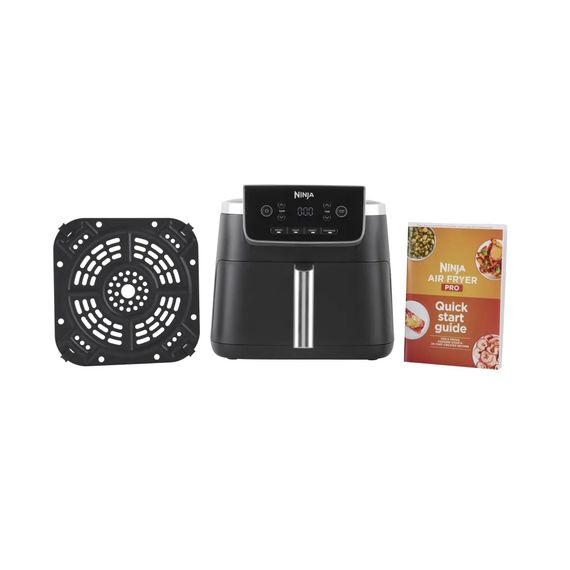 Мультипіч Ninja Air Fryer Pro (AF140EU) | Зображення 9