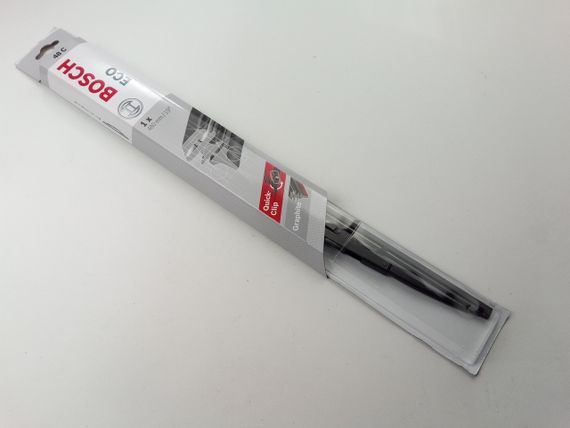 Щітка склоочисника "BOSCH" ECO 480C блістер, 1 шт (3397004669) | Зображення 2