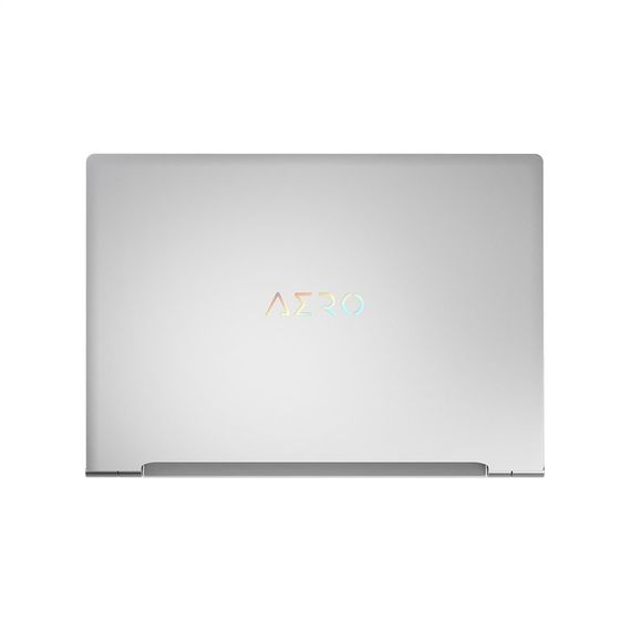 Ноутбук Gigabyte AERO 14.0 QHD+ OLED 90Hz, Intel i7-13700H, 16GB, F1TB, NVD4050-6, W11, сріблястий (AERO_14_BMF-72KZBB4SO) | Зображення 5