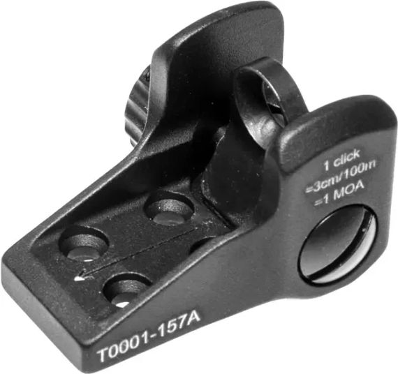 Цілик і мушка Recknagel ERA-TAC на кріплення ERA-TAC | Зображення 2