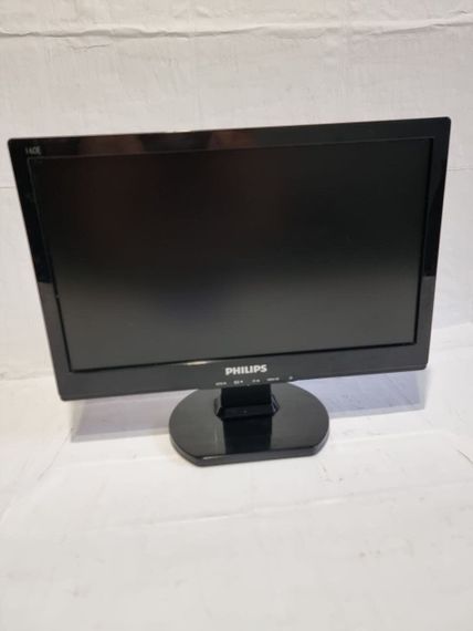 Комплект ПК: KME CX-8062G Tower / AMD Athlon II X2 250 (2 ядра по 3.0 GHz) / 8 GB DDR3 / 250 GB HDD / nVidia  GeForce 7025 Graphics + Монітор Philips 160E/16" (1366x768) TN/1x VGA/VESA 100x100 б/в | Зображення 7