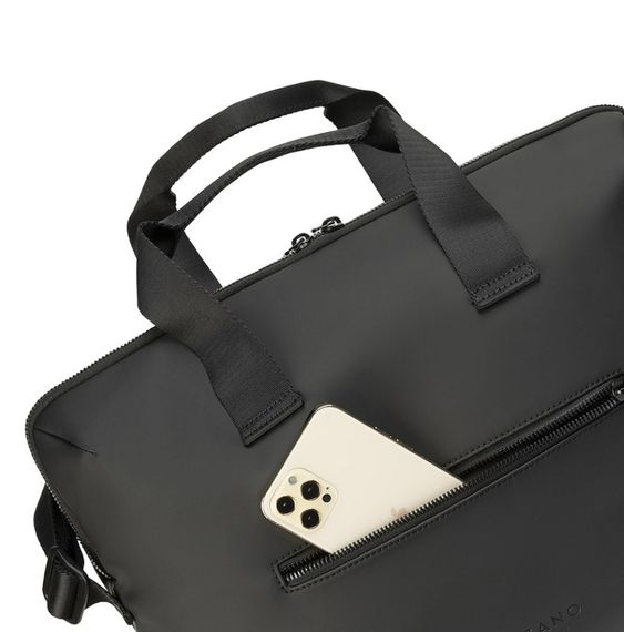 Сумка Tucano Gommo 15.6&quot; BGOM15-BK | Зображення 3